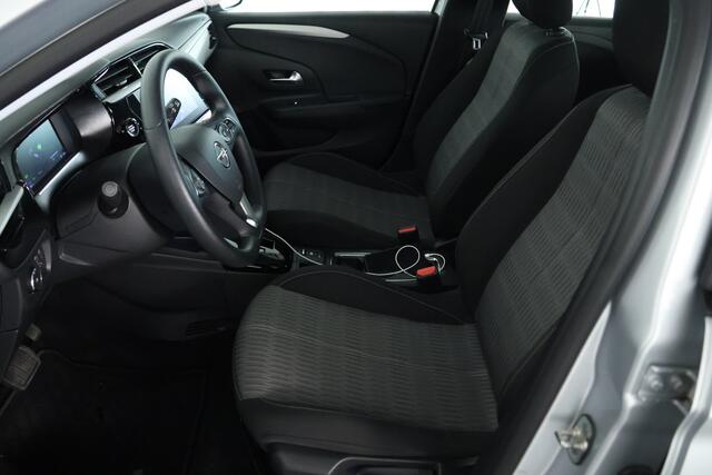 Opel e-Corsa Edition 50 kWh / LED / CarPlay / Cam / Clima
