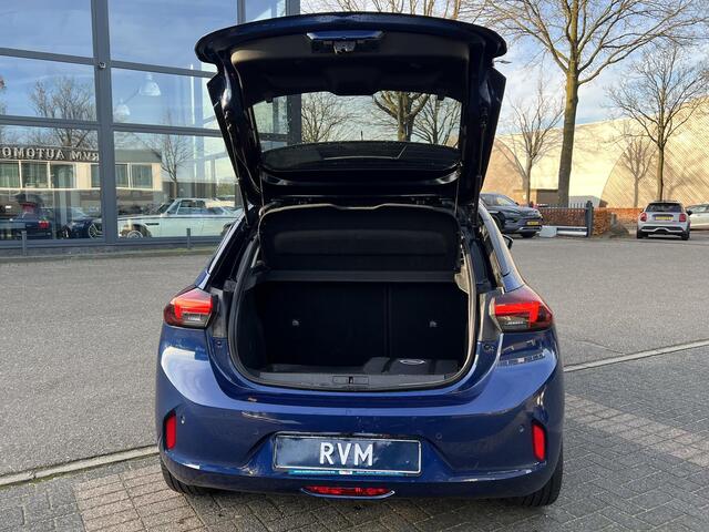 Opel e-Corsa Electric Elegance 50 kWh 3 FASE | VAN: 19.900,- VOOR: 17.777,- UW EINDEJAARSVOORDEEL: 2.023,- EURO | STOELVERWARMING | WARMTEPOMP | DEALER ONDERHOUDEN | RIJKLAARPRIJS