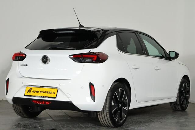 Opel e-Corsa GS 50 kWh / Panorama / Navi / CarPlay / Camera