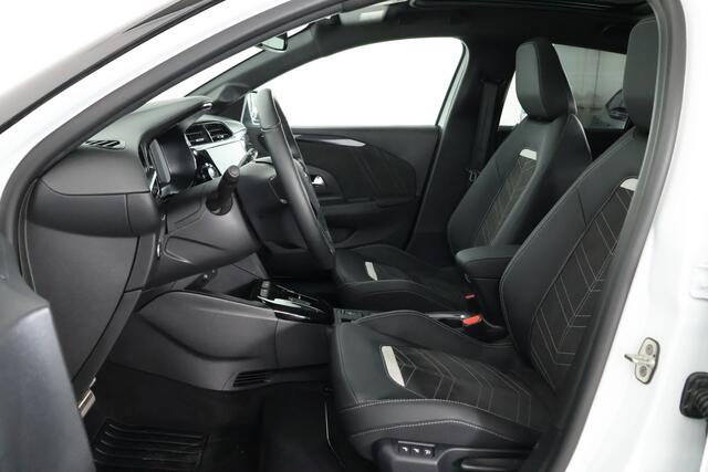 Opel e-Corsa GS 50 kWh / Panorama / Navi / CarPlay / Camera