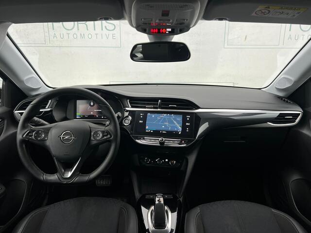 Opel e-Corsa Elegance 50 kWh NL AUTO | CARPLAY | CAMERA |