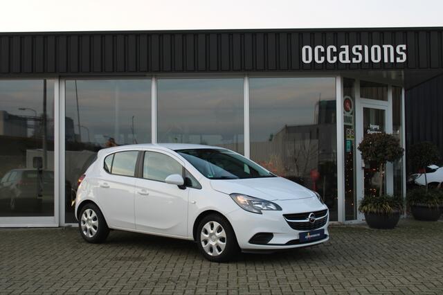 Opel e-Corsa Edition