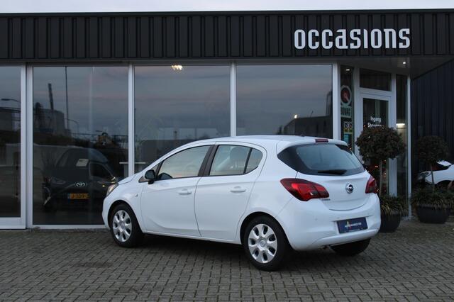 Opel e-Corsa Edition