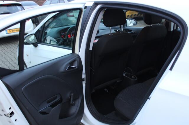 Opel e-Corsa Edition