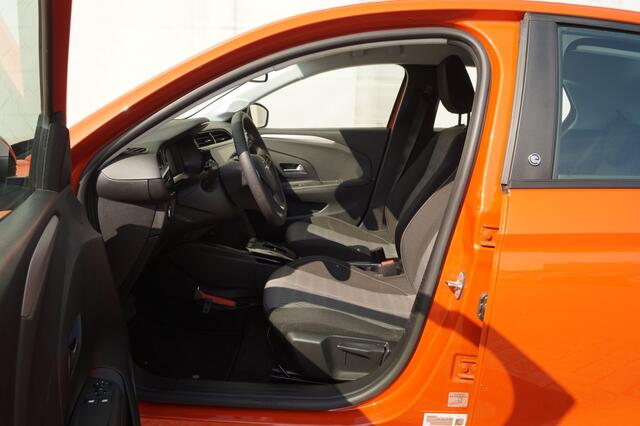 Opel e-Corsa Edition 50kWh Automaat -CARPLAY-ECC-CRUISE-