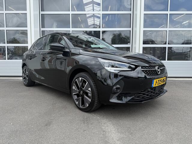 Opel e-Corsa Elegance 50 kWh