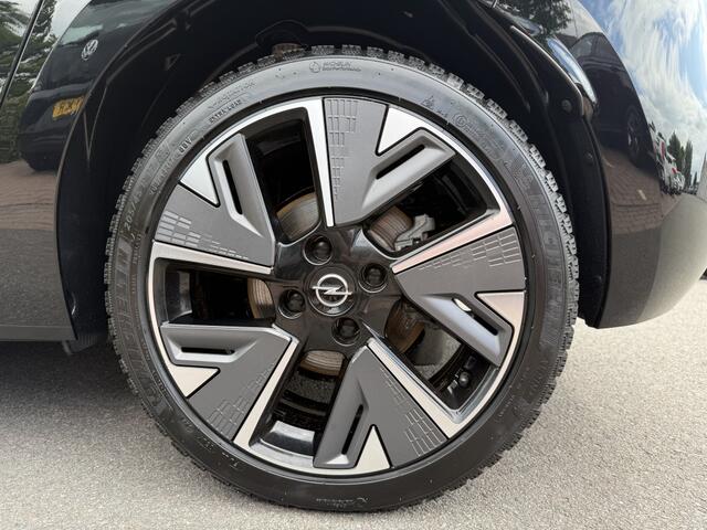 Opel e-Corsa Elegance 50 kWh