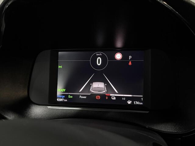 Opel e-Corsa Edition 50 kWh 90% SOH DIGI-DASH 3-FASE CARPLAY NAVI CLIMA CRUISE
