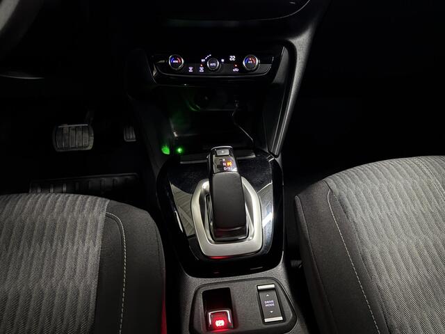 Opel e-Corsa Edition 50 kWh 90% SOH DIGI-DASH 3-FASE CARPLAY NAVI CLIMA CRUISE