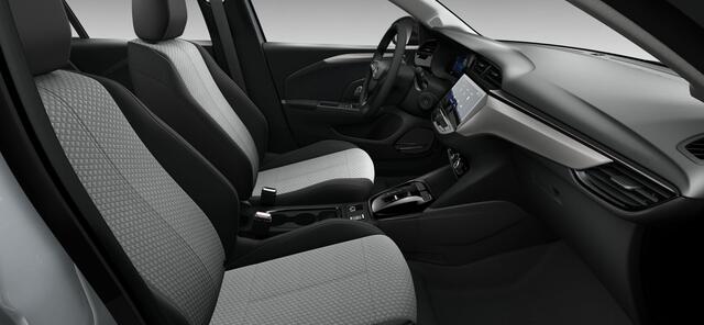 Opel e-Corsa Electric Long Range Edition 51 kWh PRIVATE LEASE DEAL