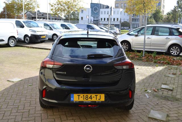 Opel e-Corsa Level 3 I 50 kWh I AUTOMAAT I Navigatie I LM Velgen I Camera achter I