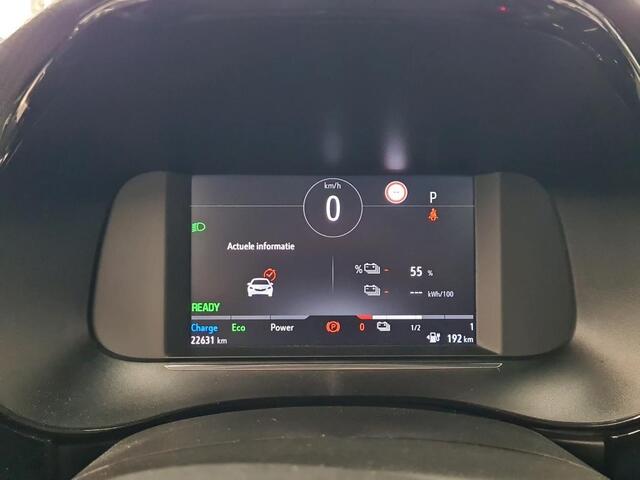 Opel e-Corsa Elegance 50 kWh 1e Eigenaar | Volledig Onderh | BTW | NL-Auto | Pano | Sfeer | 1 Kabel | Warmtepomp | Climate | Carplay | Full Led | Keyless