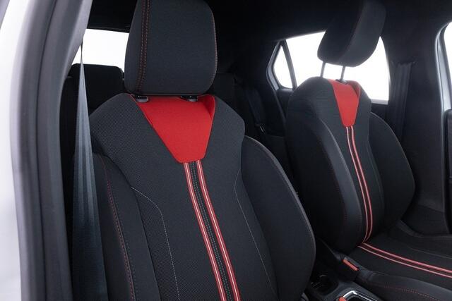 Opel e-Corsa GS Line 50-kWh | SOH 100% | Half LEDER | ECC | Full LED | CAMERA