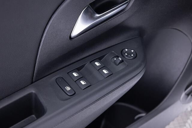 Opel e-Corsa GS Line 50-kWh | SOH 100% | Half LEDER | ECC | Full LED | CAMERA