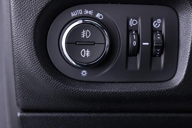 Opel e-Corsa GS Line 50-kWh | SOH 100% | Half LEDER | ECC | Full LED | CAMERA