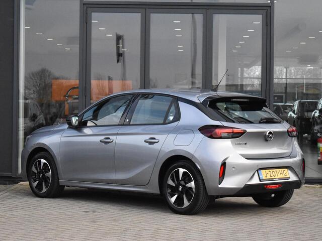 Opel e-Corsa GS Line 50 kWh | Navi / Cruise / Airco