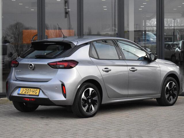 Opel e-Corsa GS Line 50 kWh | Navi / Cruise / Airco