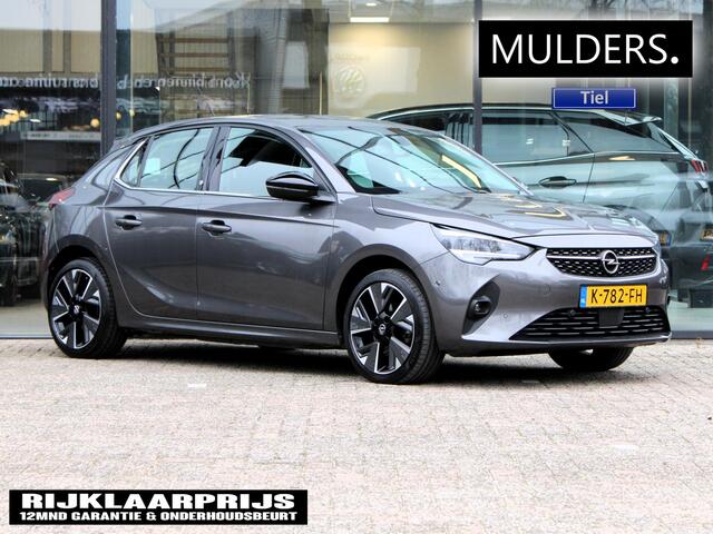 Opel e-Corsa Elegance 50 kWh | Navi / Camera / Climate