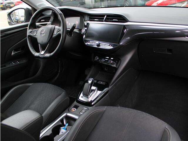 Opel e-Corsa Elegance 50 kWh | Navi / Camera / Climate