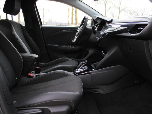 Opel e-Corsa Elegance 50 kWh | Navi / Camera / Climate