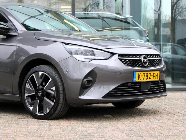 Opel e-Corsa Elegance 50 kWh | Navi / Camera / Climate