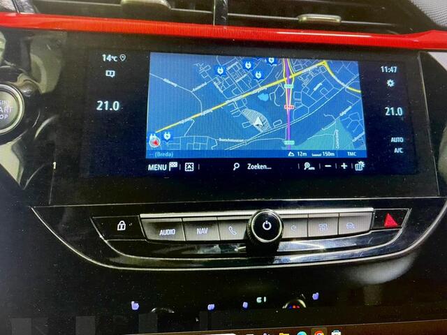 Opel e-Corsa GS Line 50 kWh/Leder/Carplay/Clima