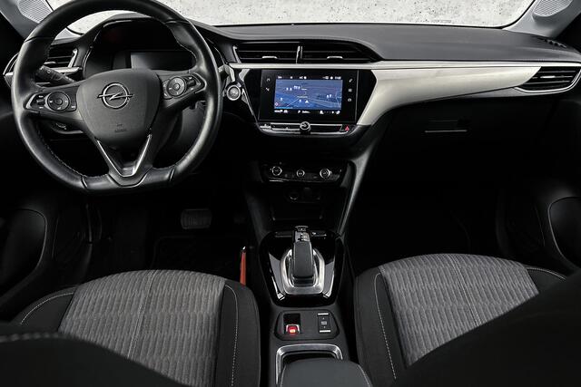 Opel e-Corsa Edition 50 kWh | Digitaal display | Navigatie | Cruise control | Parkeersensoren
