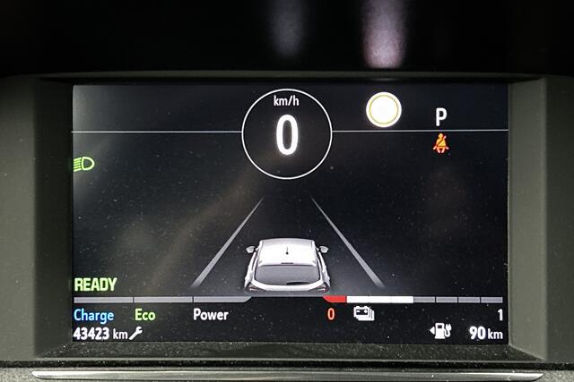 Opel e-Corsa Edition 50 kWh | Digitaal display | Navigatie | Cruise control | Parkeersensoren