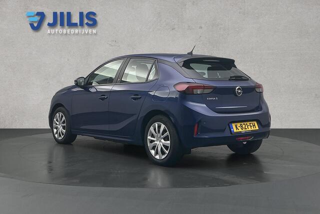 Opel e-Corsa Edition 50 kWh | Digitaal display | Navigatie | Cruise control | Parkeersensoren