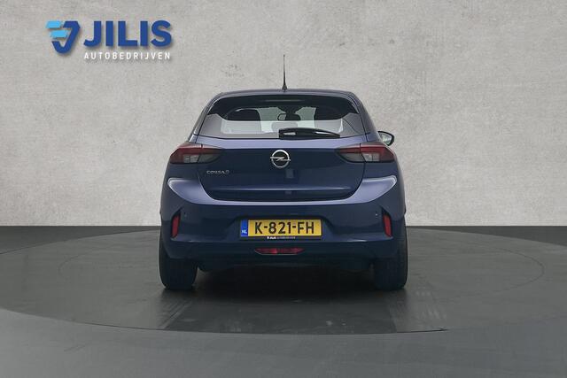 Opel e-Corsa Edition 50 kWh | Digitaal display | Navigatie | Cruise control | Parkeersensoren