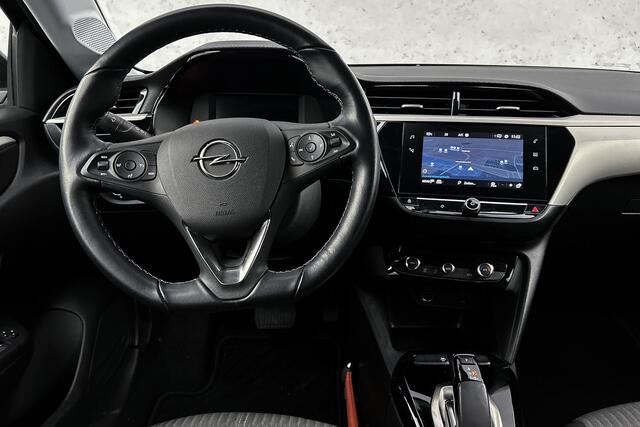 Opel e-Corsa Edition 50 kWh | Digitaal display | Navigatie | Cruise control | Parkeersensoren