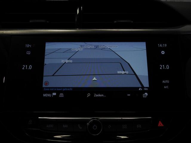 Opel e-Corsa Elegance 50 kWh NAVI/CAMERA/CLIMA/LED/16"LMV!