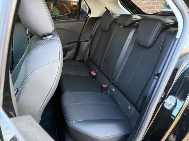 Opel e-Corsa Elegance 50 kWh STOEL&STUUR VERW. / GROOT.NAVI / LMV / CLIMA / C