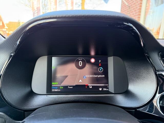 Opel e-Corsa Elegance 50 kWh STOEL&STUUR VERW. / GROOT.NAVI / LMV / CLIMA / C