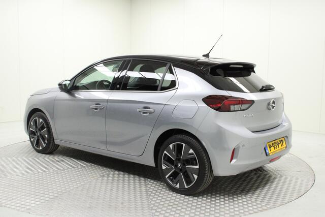 Opel e-Corsa Elegance 50 kWh | Camera 360 PDC v&a / Carplay / Keyless Start & Stop /