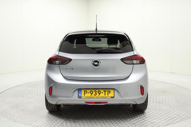 Opel e-Corsa Elegance 50 kWh | Camera 360 PDC v&a / Carplay / Keyless Start & Stop /
