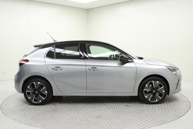 Opel e-Corsa Elegance 50 kWh | Camera 360 PDC v&a / Carplay / Keyless Start & Stop /