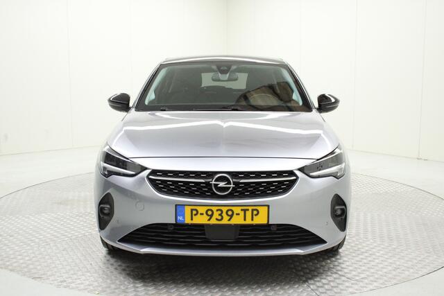 Opel e-Corsa Elegance 50 kWh | Camera 360 PDC v&a / Carplay / Keyless Start & Stop /
