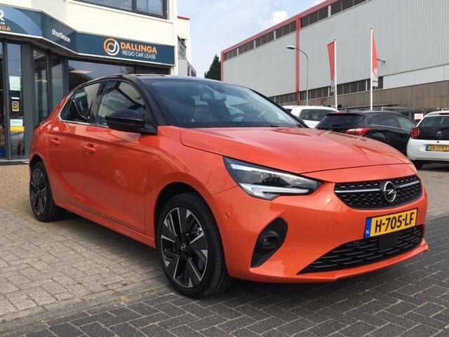 Opel e-Corsa Launch Edition 50 kWh