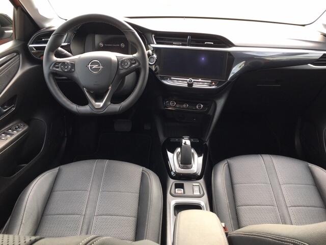 Opel e-Corsa Launch Edition 50 kWh