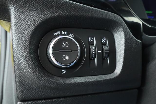 Opel e-Corsa Elegance 50 kWh | Orig.NL| Dig. Cockpit | Nav+App.Connect | Camera+PDC | Cruise | DAB | ACC | Led | 17'' V