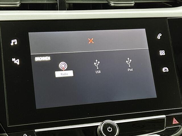 Opel e-Corsa Level 2 Edition 100KW / SOH 100% / 50 kWh Fase 3 / Airco-Ecc. / Cruise-ctr. / Apple Carplay Android / Apk 06-2027