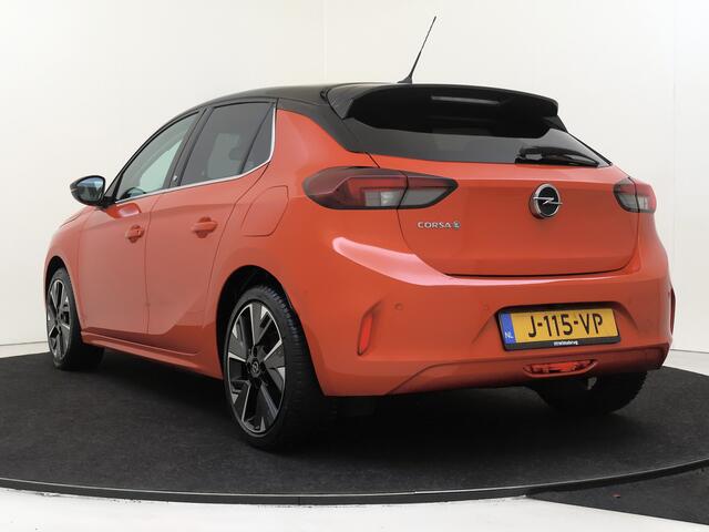 Opel e-Corsa Elegance 50 kWh