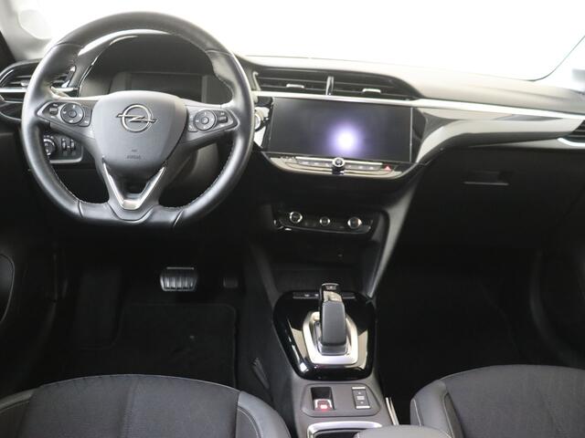 Opel e-Corsa Elegance 50 kWh