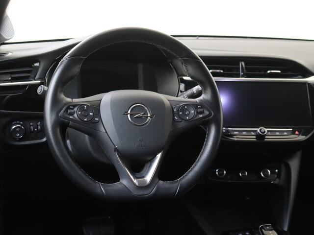 Opel e-Corsa Elegance 50 kWh