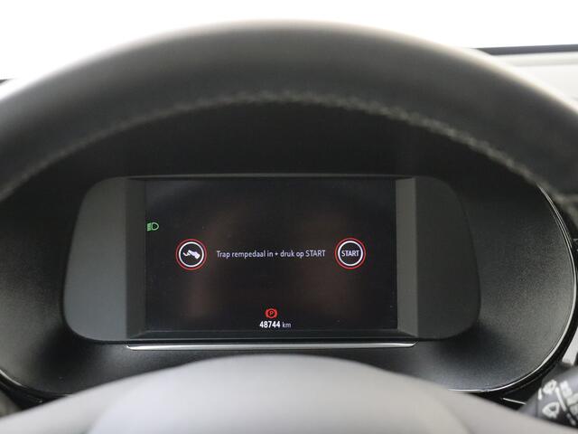 Opel e-Corsa Elegance 50 kWh