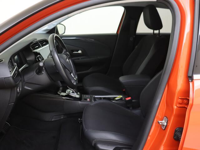 Opel e-Corsa Elegance 50 kWh