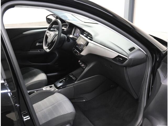 Opel e-Corsa Level 2 50kWh 136PK | 1ste eigenaar | 3 FASE | AppleCarPlay/Android | Climate Control | Cruise Control | Isofix | AUTOMAAT | Keyless Start | Warmtepomp |