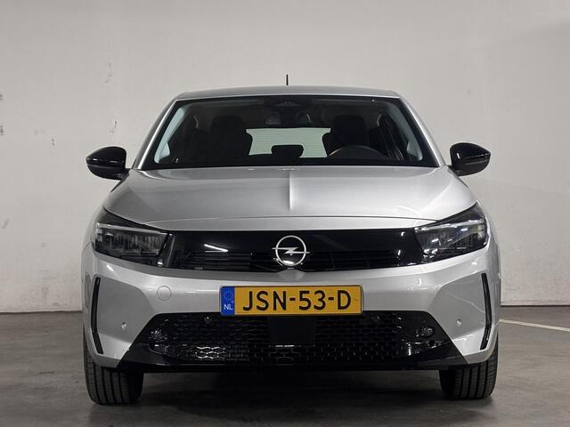 Opel e-Corsa Electric Business Edition 51kWh 156pk | LONG RANGE | ACHTERUITRIJCAMERA | APPLE CARPLAY / ANDROID AUTO