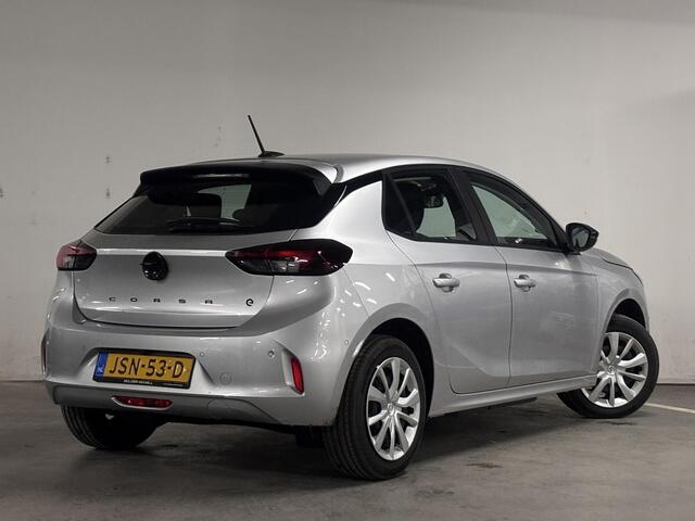 Opel e-Corsa Electric Business Edition 51kWh 156pk | LONG RANGE | ACHTERUITRIJCAMERA | APPLE CARPLAY / ANDROID AUTO
